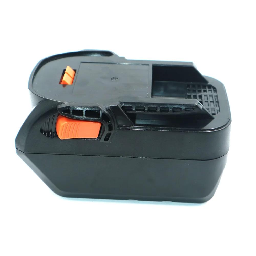 Аккумулятор для электроинструмента AEG 18VC 4000 мАч li ion L1830R B1820R B1830R L1815R 4932373545 4932399189