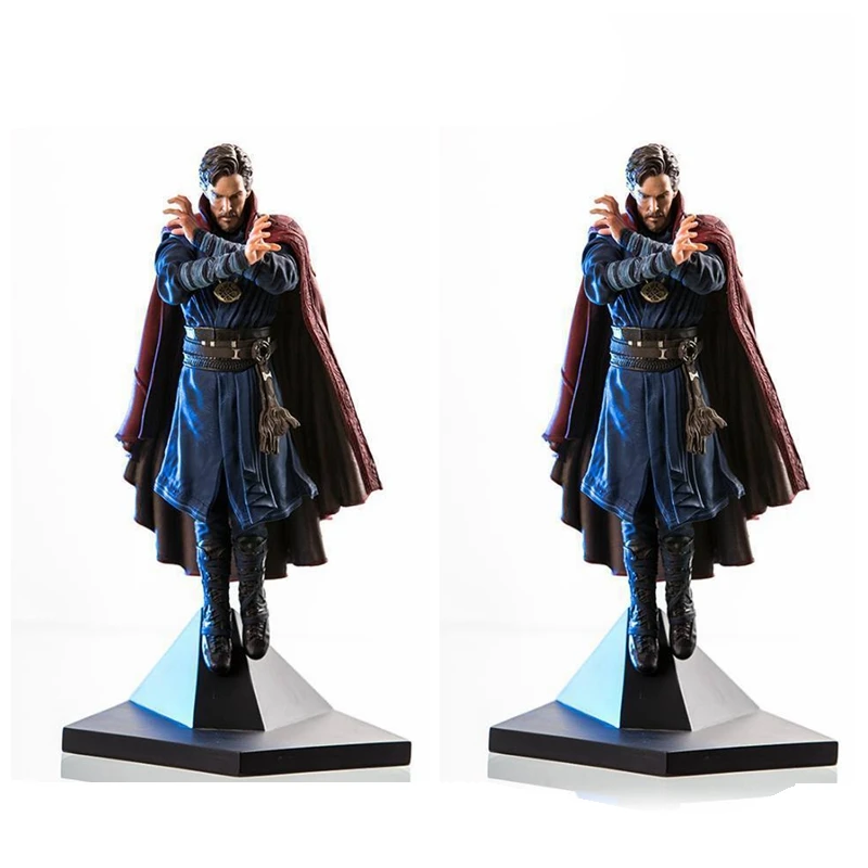 

Marvel Doctor Strange Iron Studios 1/10 Scale Figurine Toy Doll Brinquedos Figurals Collection Model Gift
