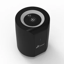 Новый АДИН 15 Вт 4.0 Bluetooth Вибрации Динамики Громкой Связи Вызова AUX Hifi Динамик Для Мобильных Телефонов Компьютеры, MP3, MP4, Игры Игроки автомобиль