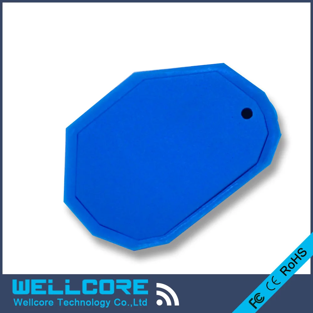 Малый размер Bluetooth 4 0 NRF51822 Маяк для Eddystone IBeacon|Фитнес-трекеры| |