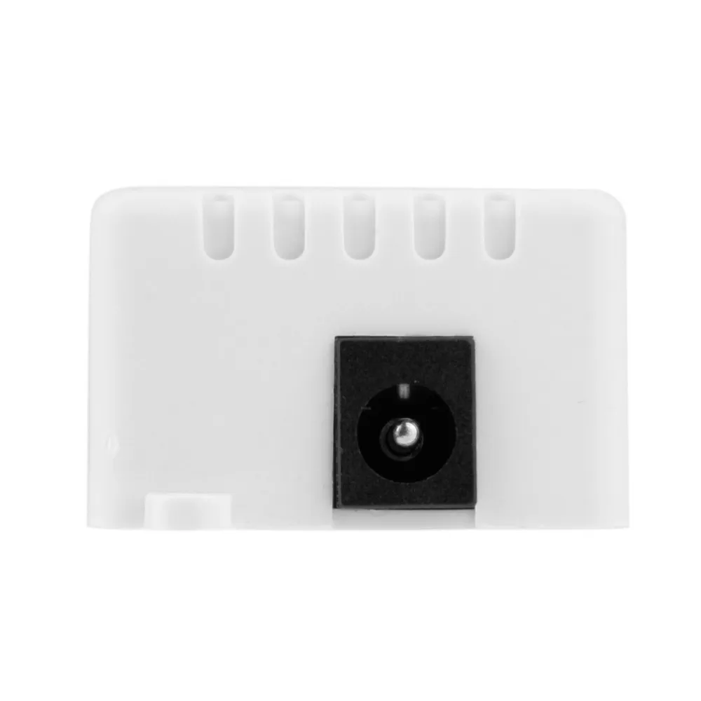 1 комплект DC 12 В 24 клавиши ИК прочный пульт дистанционного управления коробка для SMD 3528 5050 RGB светодиодный светильник полосы