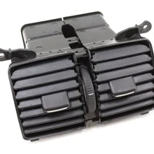 Задняя Центральная выпускной воздушный вентиляционный узел для Passat B6 CC 3C0819203 3C0 819 203 B 2006 2007 2008 2009 2010 2011