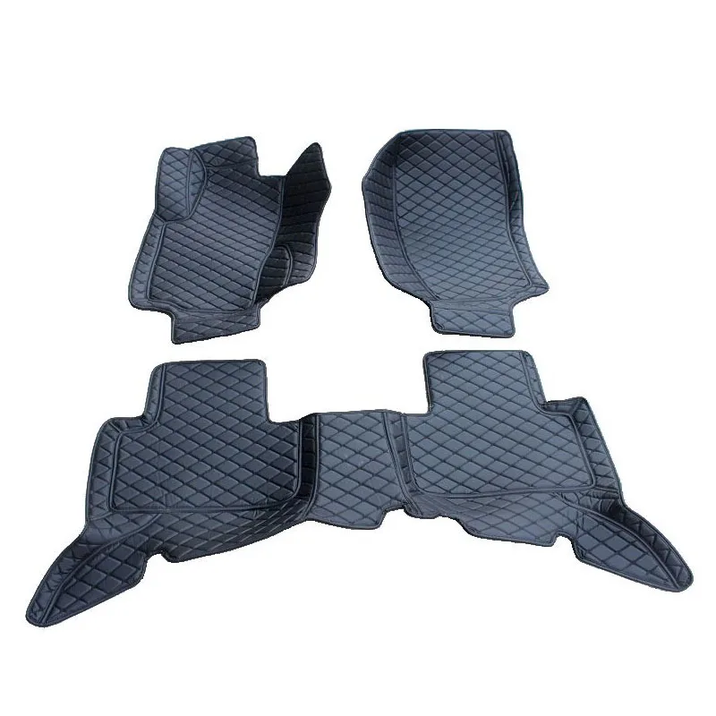 Special custom fit car floor mats right hand drive for Lexus LS 430 460
600H L LS430 LS460 LS460L LS600H LS600HL rug liners
