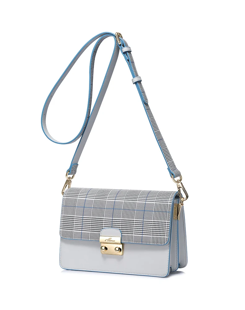 Nucelle women leather crossbody bag 15