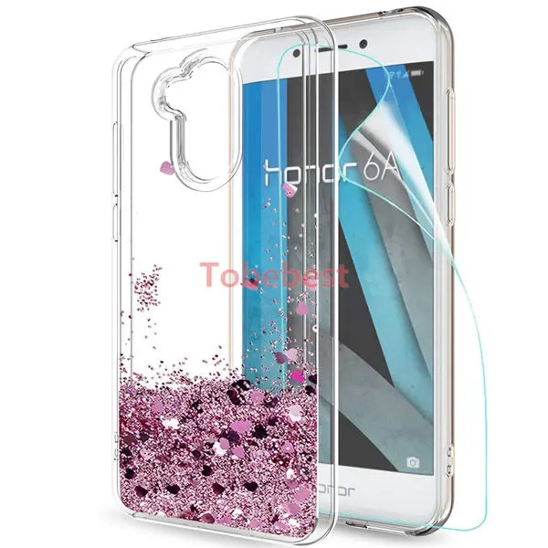 Huawei honor 6A case10