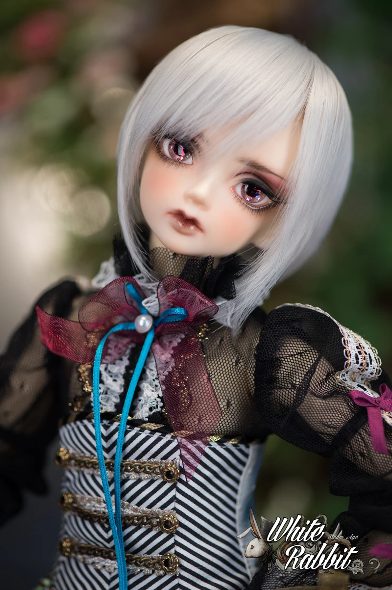 OUENEIFS Kai Minifee Fairyland bjd sd 1/4 body model baby girls boys dolls eyes High Quality toys shop resin OUENEIFS Kai Minifee Fairyland bjd sd 1/4 body model baby girls boys dolls eyes High Quality toys shop resin