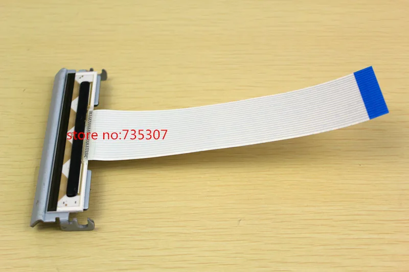 -Thermal-Print-Head-For-EPSON-TM-T88IV-884-Printer-Replacement-Parts-Free-Shipping_