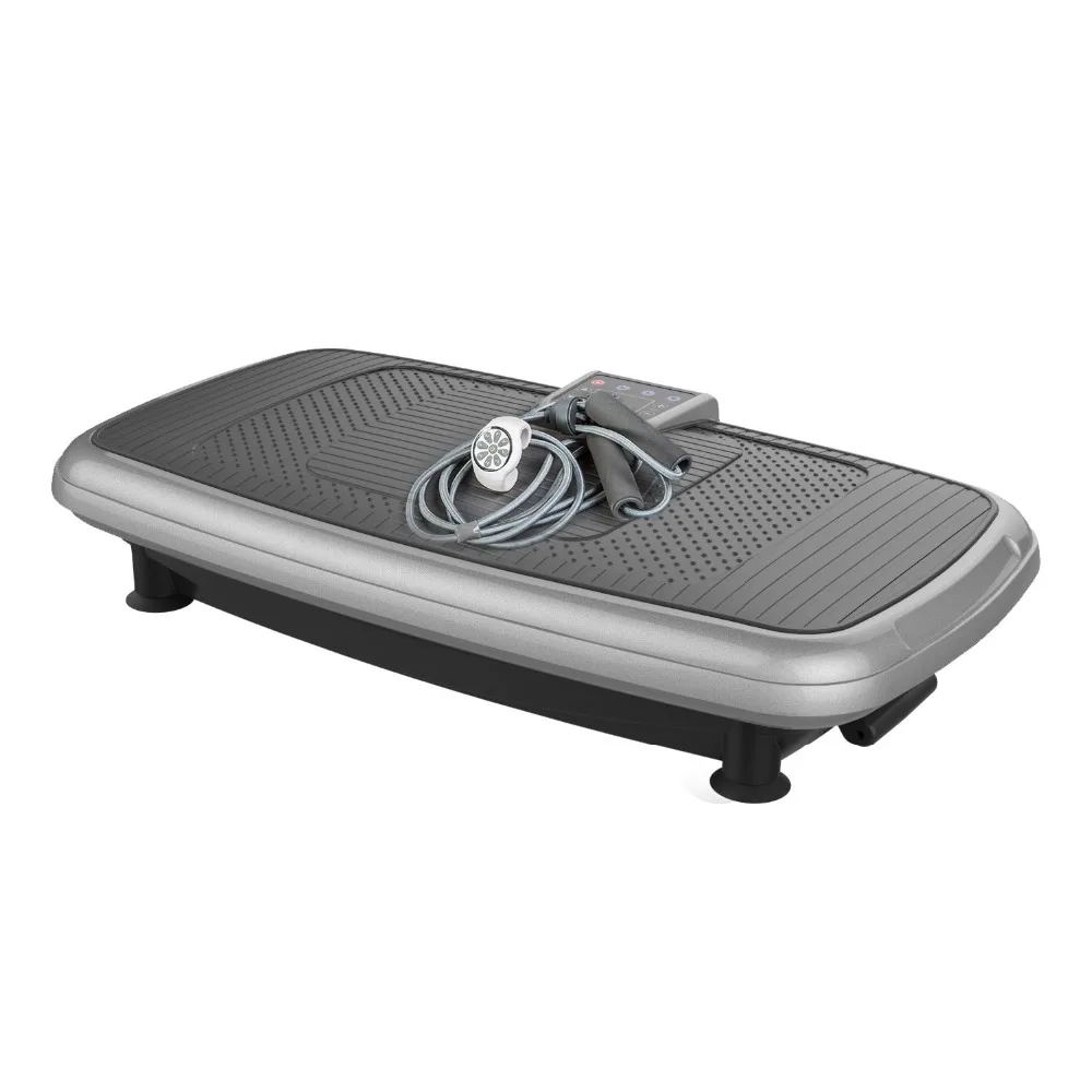 

JUFIT Oscillating Oscillating Platform Professional Vibro Shaper Power Plate Vibration Fit Message