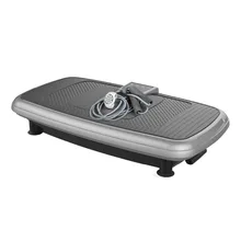 JUFIT Oscillating Oscillating Platform Professional Vibro Shaper Power Plate Vibration Fit Message self ordered fronts under oscillating zero mean forces