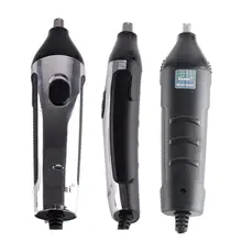 Kemei электрический триммер для носа 2 в 1 триммер для стрижки волос Бритва салон персональный инструмент для чистки лица для мужчин KM-522B