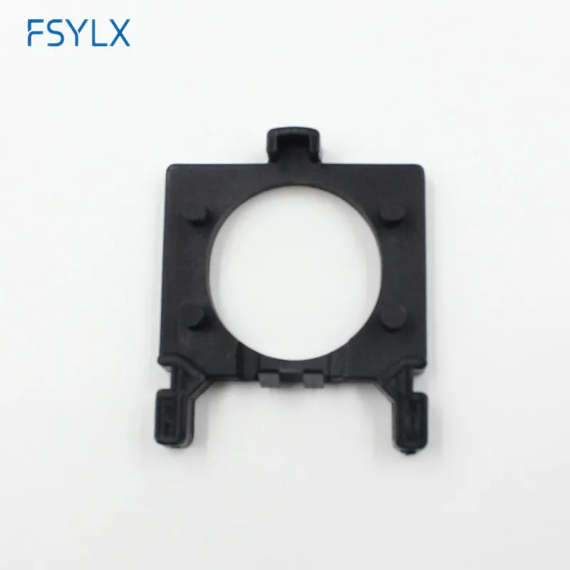

10pcs LED H7 Bulb Holders Adapters Lamp Base for Focus low beam H7 LED headlight headlamp H7 adapter for ford