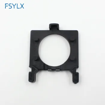 

FSYLX 10pcs H7 LED headlight Holder Adapter for Focus low beam H7 LED headlight headlamp socket clip retainer for FORD focus