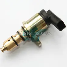 Ac компрессор, клапан управления PXE13 PXE16 для Volkswagen Golf Touran SEAT SKODA