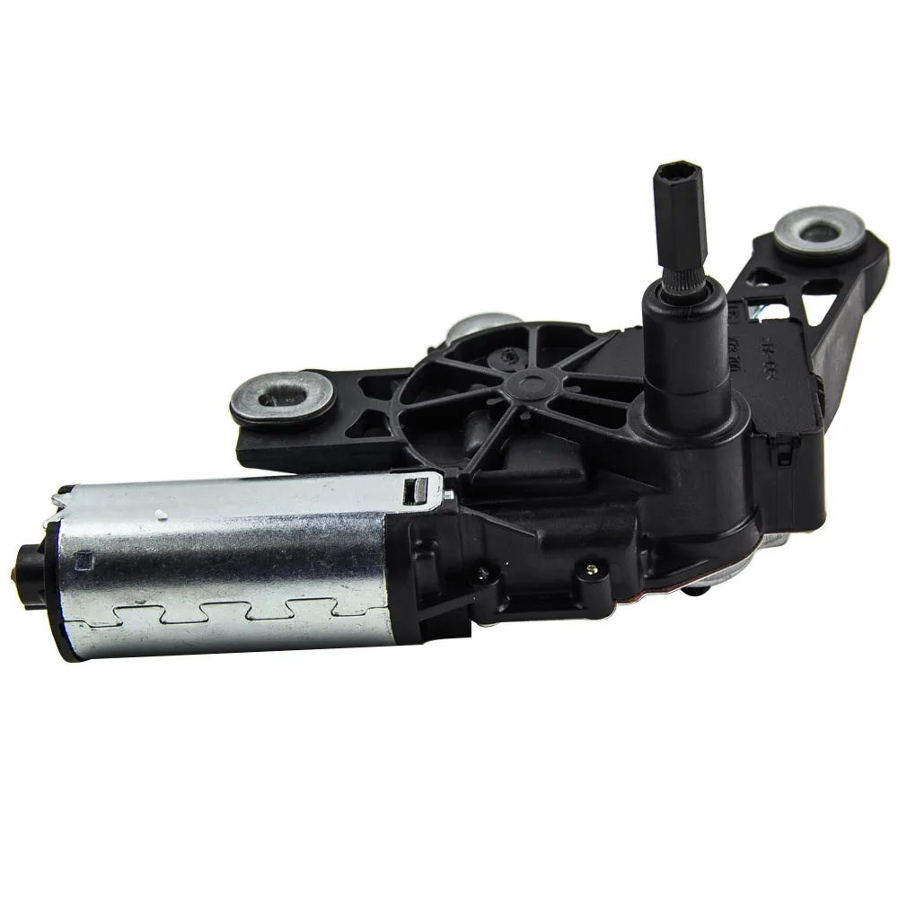 

For Skoda OCTAVIA MK1 1U Rear Windscreen Wiper Motor 1998-2010 1J6955711F for Seat Leon Toledo Fabia for VW Bora Golf 1999-2011