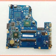 48.4TU05.04M для acer aspire V5-531 V5-571 V5-571G Материнская плата ноутбука NBM7X11005 NB. M7X11.005 SR10A 1017U Процессор DDR3