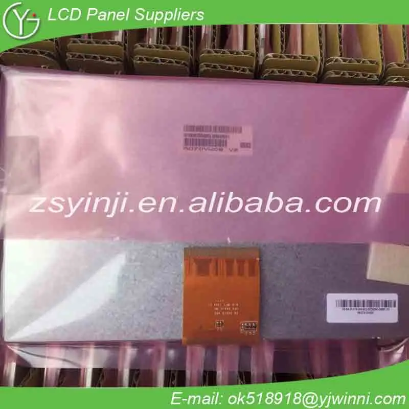 

7.0'' lcd panel A070VW08 V2