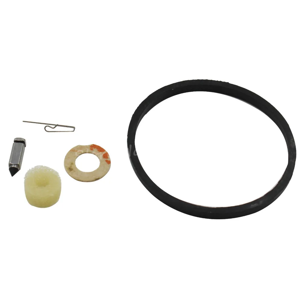 Replacement Carb Carburetor Repair Kit Tools Bowl Gasket,Float Hinge