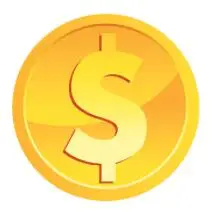 

USD$1 and USD$10 to Make Up the Difference, Supplementary to the Total Amount