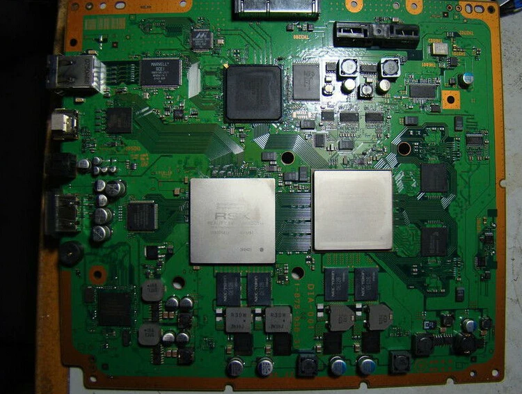 Buy Original motherboard for Playstation3 DIA 001
