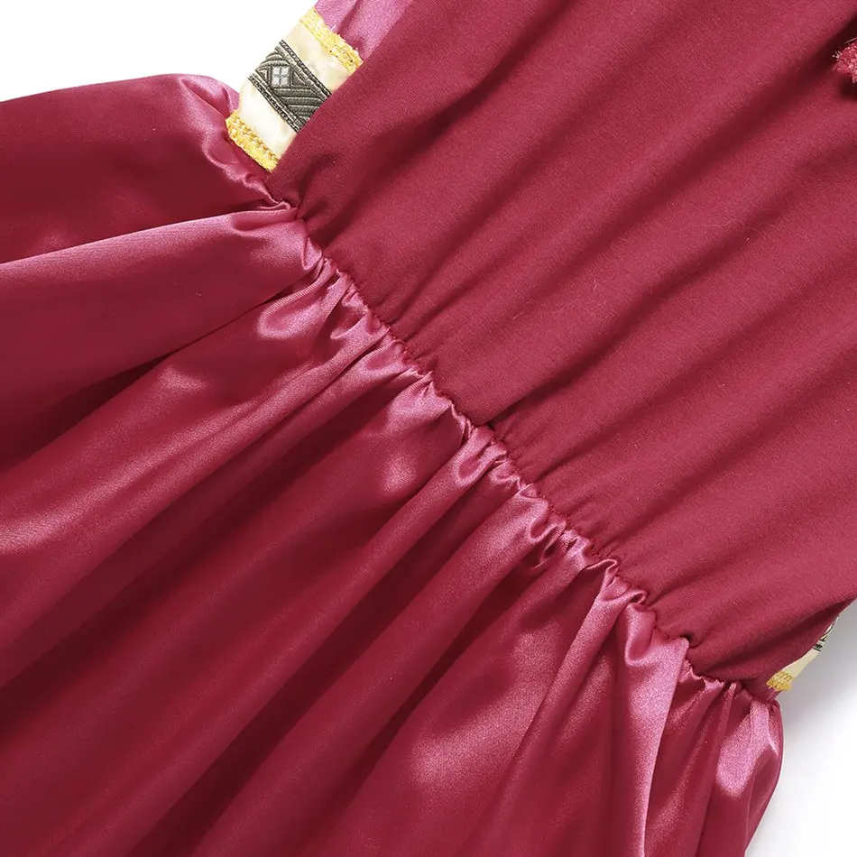 Elena of Avalor Adventure dress (9)