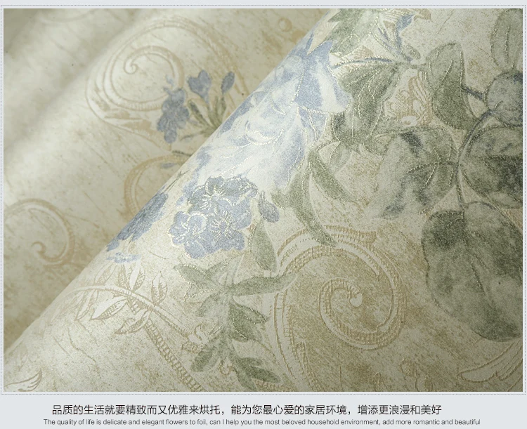 blue flower wallpaper (2)