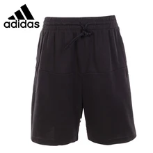 Оригинальные женские трикотажные шорты от Адидас, спортивная одежда