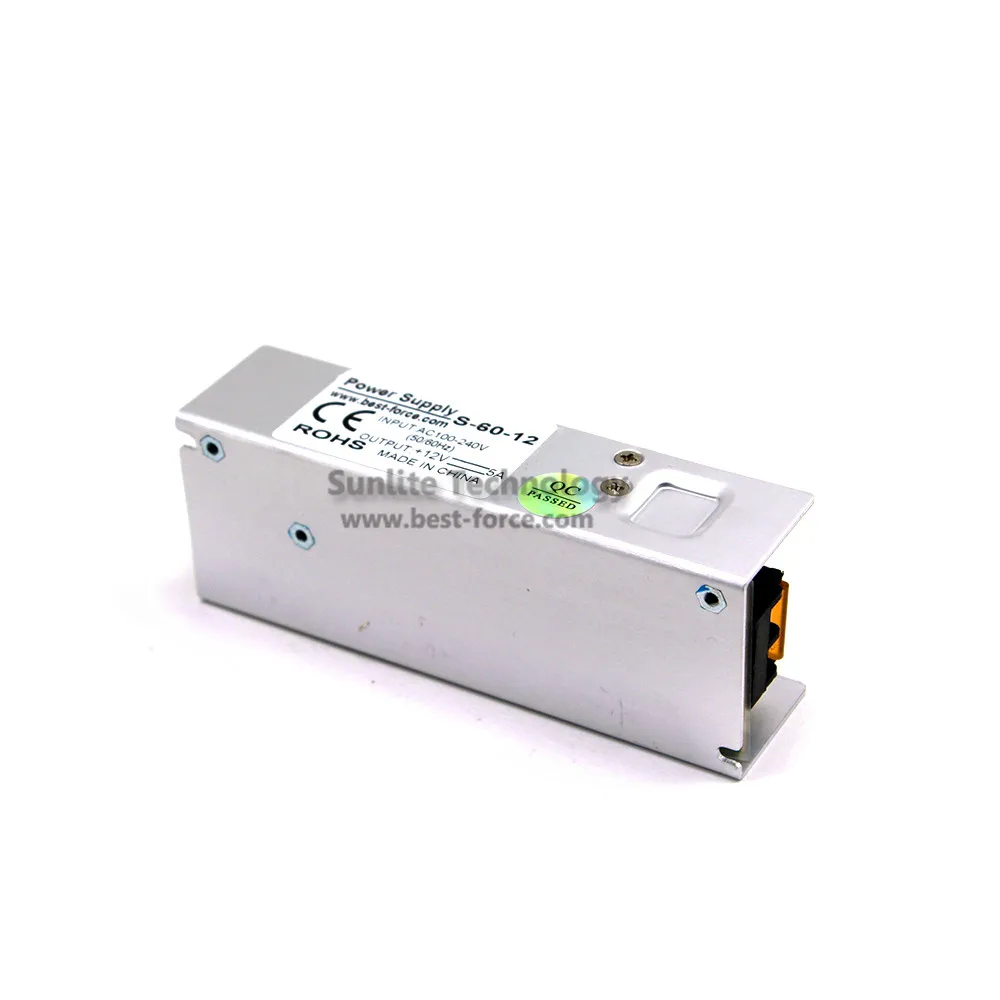 12V60W-5