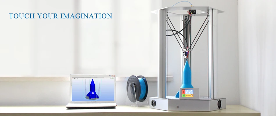 somars C20 1 3D Printer