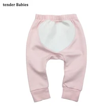 Г., осенние детские штаны-шаровары для маленьких мальчиков стильные модные Хлопковые Штаны для мальчиков и девочек летняя одежда, штаны детские штаны на возраст от 0 до 2 лет