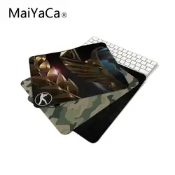 Maiyaca 2018 игры Мышь Pad CS Go большой стежка края резиновой противоскользящей Мышь игровой коврик Мыши компьютерные игры Коврики