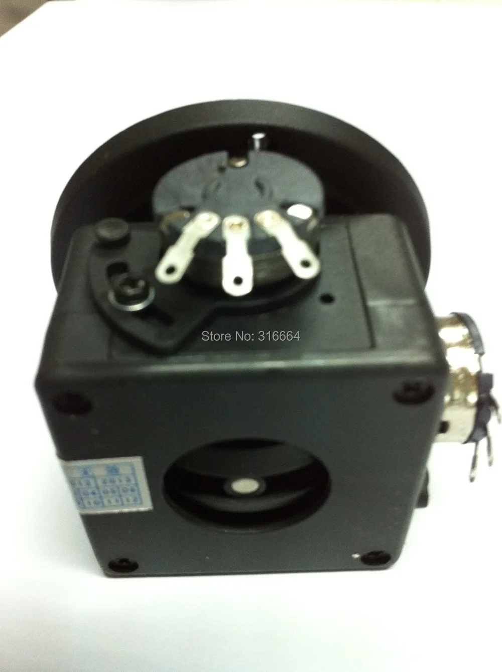 2 осевой переключатель потенциометра серии 201.|joystick ps2|potentiometer slidejoystick ps3 |