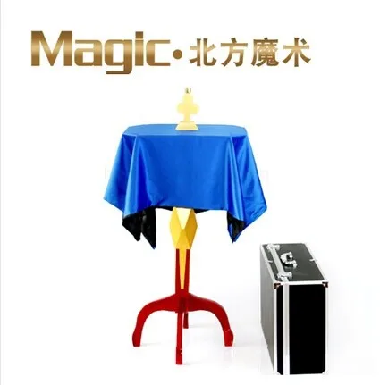 High quality floating table magic table magic tricks magic floating table magic props