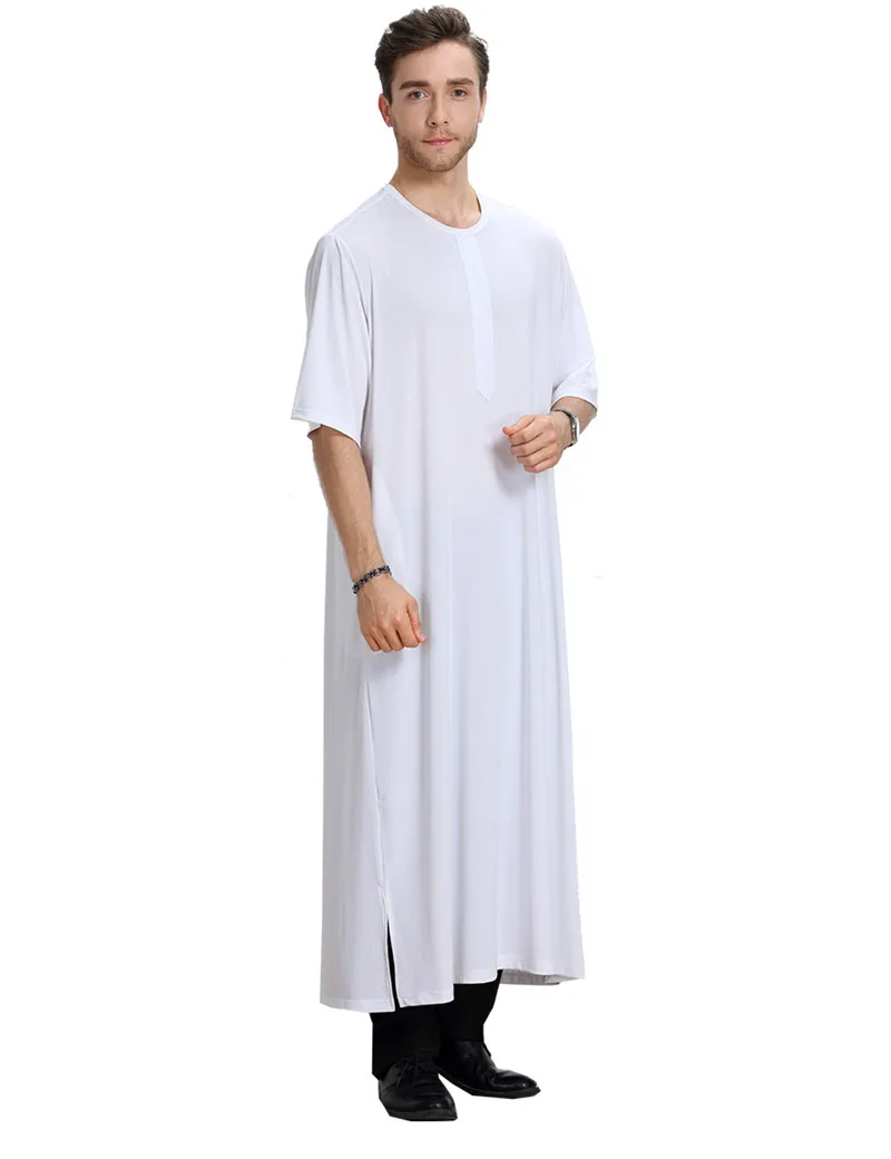 arab mens gown