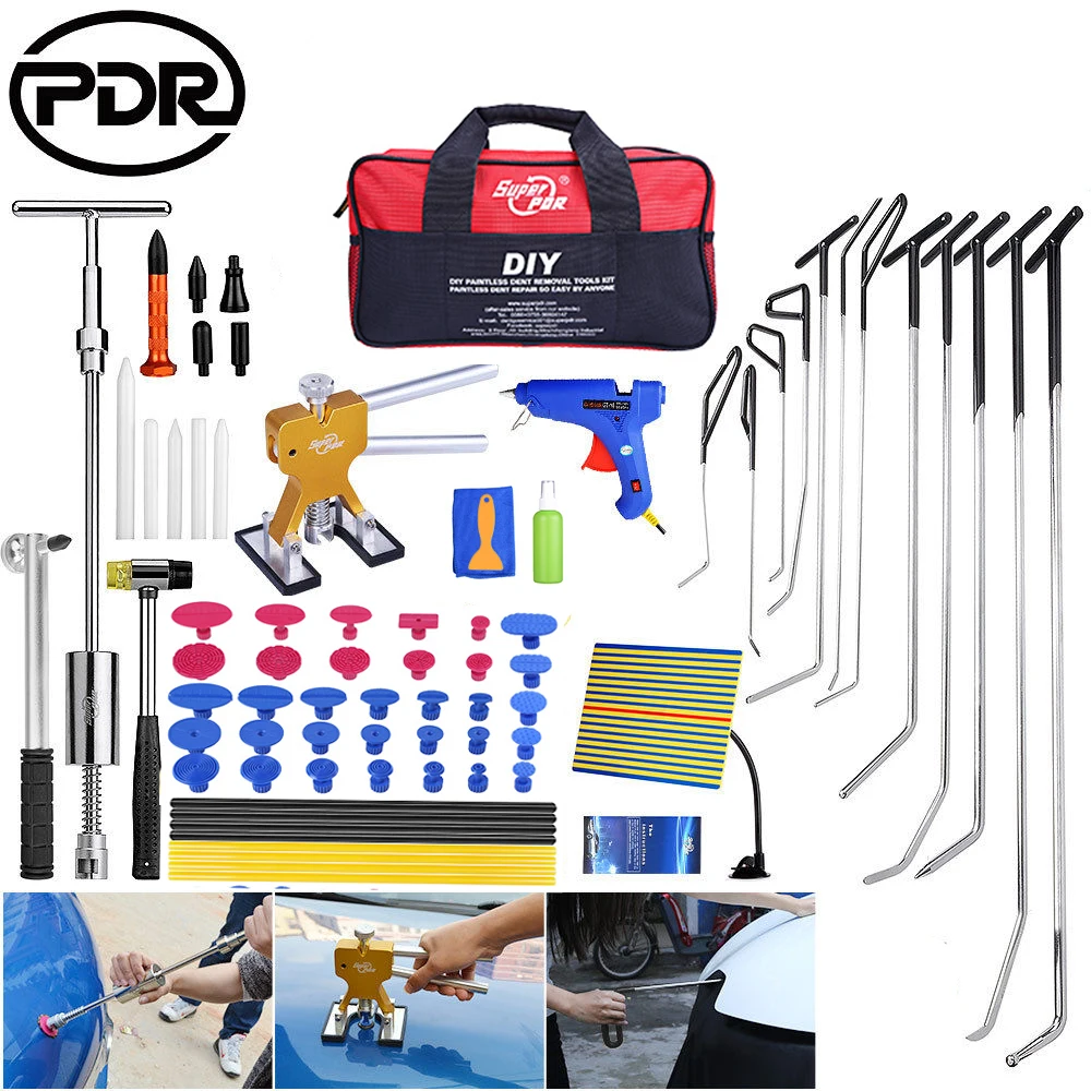 PDR