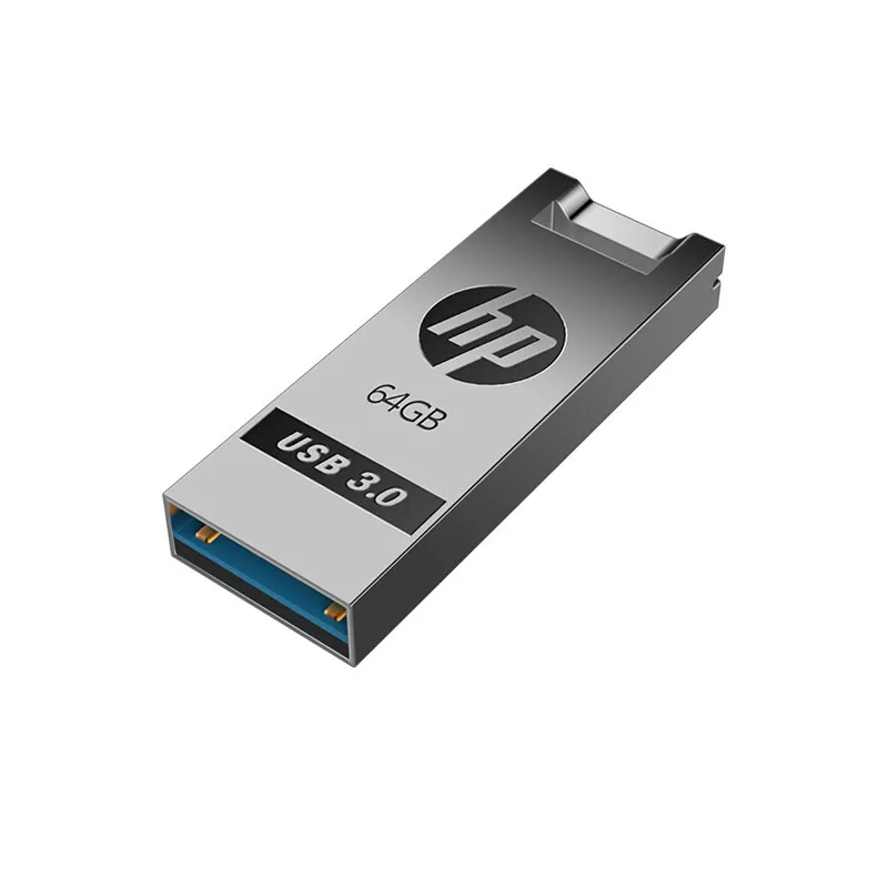 Hp флешка 64 гб Usb флэш-накопители 64 GB USB3.0 металла Cle USB X795W Dropship Симпатичные Мини мультфильм подарок DIY флэш-накопитель с логотипом плюс Тип C OTG U диск 64 флешки