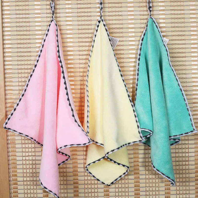 Household Hand Face Towels Bathroom bath Towel for adults 100 Cotton soft comfortable Towel 75*
