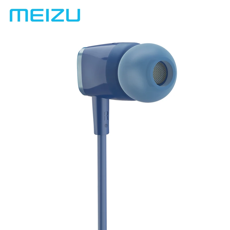 Meizu EP52 LITE Bluetooth Наушники Беспроводные спортивные водонепроницаемые наушники с микрофоном регулятор громкости