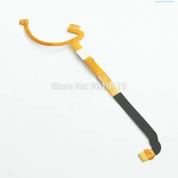 

NEW Lens Aperture Flex Cable For Canon Zoom EF 24-70 mm 24-70mm f/4L IS USM F4 Repair Part