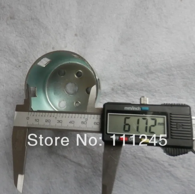 Стартер коготь Cup стальной для Honda GX120 GX140 GX160 GX200 168F 170F Starter cog waterpump генератор