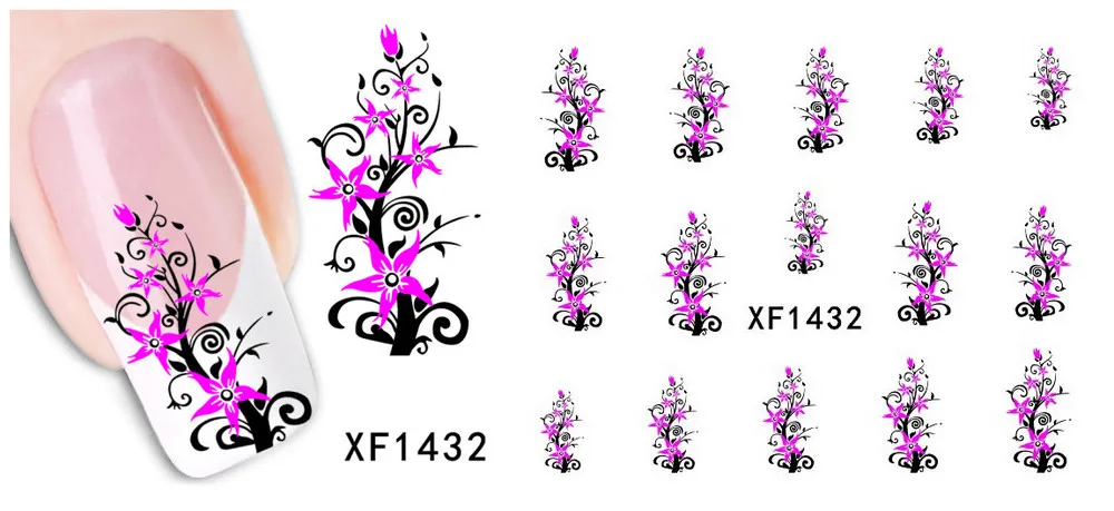 XF1432