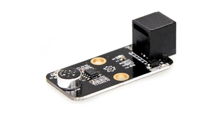 Me Sound Sensor