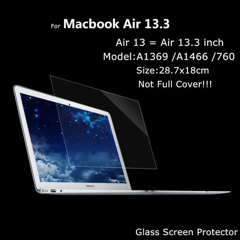 MACBOOK AIR 13.3