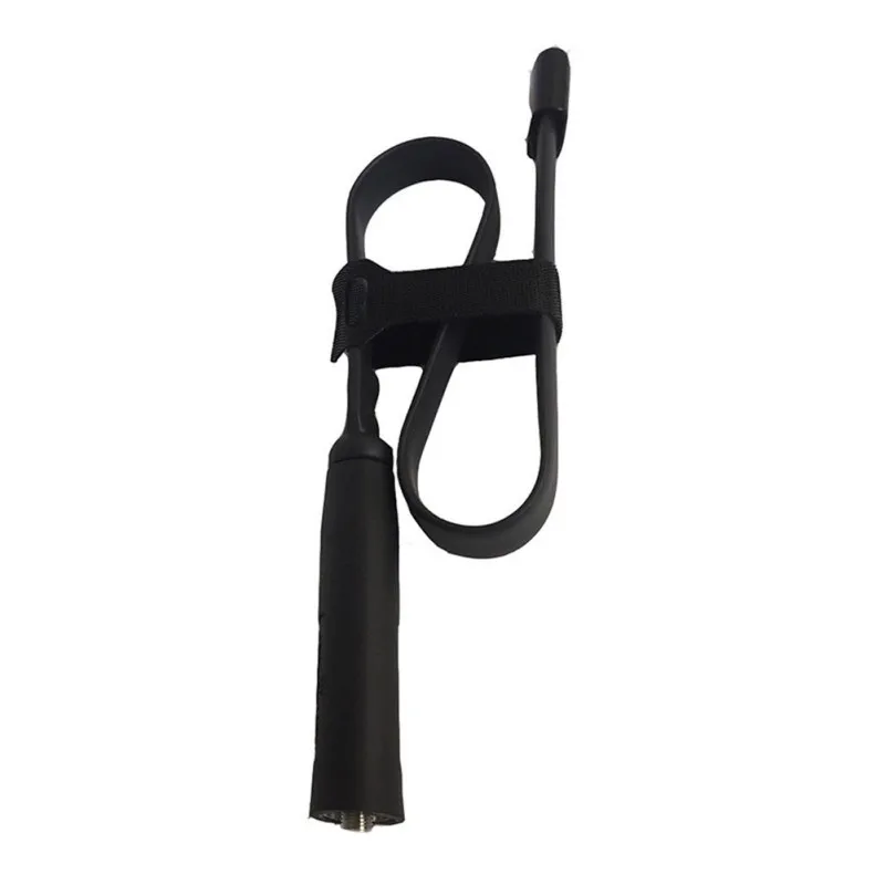 

2019 CS Tactical Antenna SMA-Female Dual Band VHF UHF 144/430Mhz Foldable For Walkie Talkie Baofeng UV-5R UV-82 UV5R pofung uv82