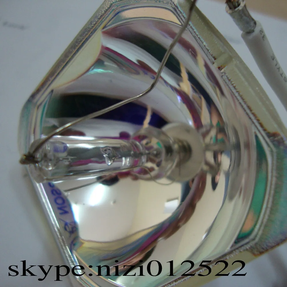 

Projector Lamp Bulb ELPLP42 For EPSON PowerLite 822p/PowerLite83c/EMP-400/EMP-400e/EB-410We/EMP-280/H281B/H330