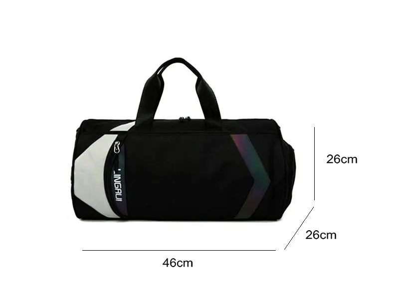 Bolsas ginástica