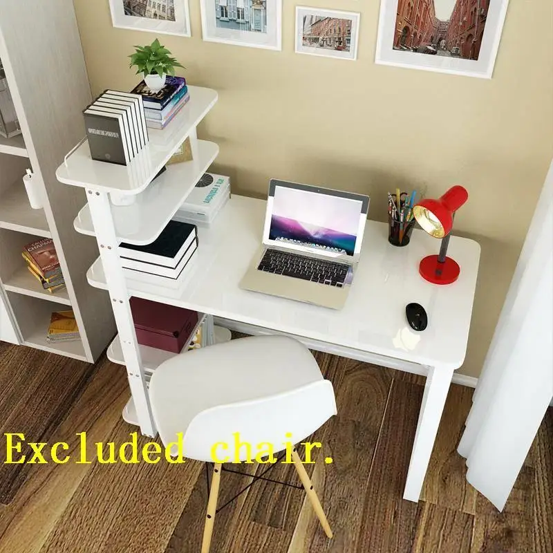 Scrivania Ufficio Para Mueble Office Notebook Mesa Biurko Tafelkleed Escritorio Stand Bedside Laptop Desk Computer Study Table