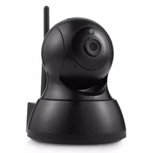SANNCE 720P CCTV Smart IP Camera Wifi PTZ Security Baby Monitor IR Night Vision Two Way Audio Surveillance Wireless IP Camera