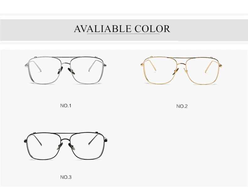 XojoX, ретро сплав, очки, оправа для женщин, высокое качество, негабаритные, прозрачные очки, оптические очки для близорукости, очки для мужчин