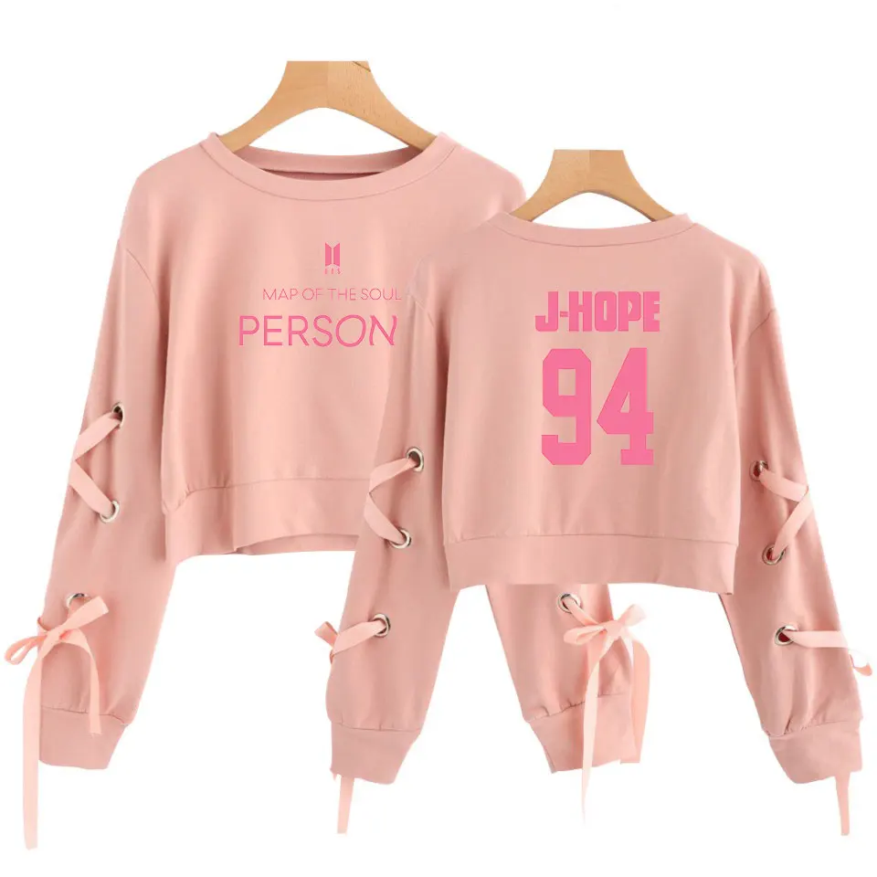 persona bts hoodie