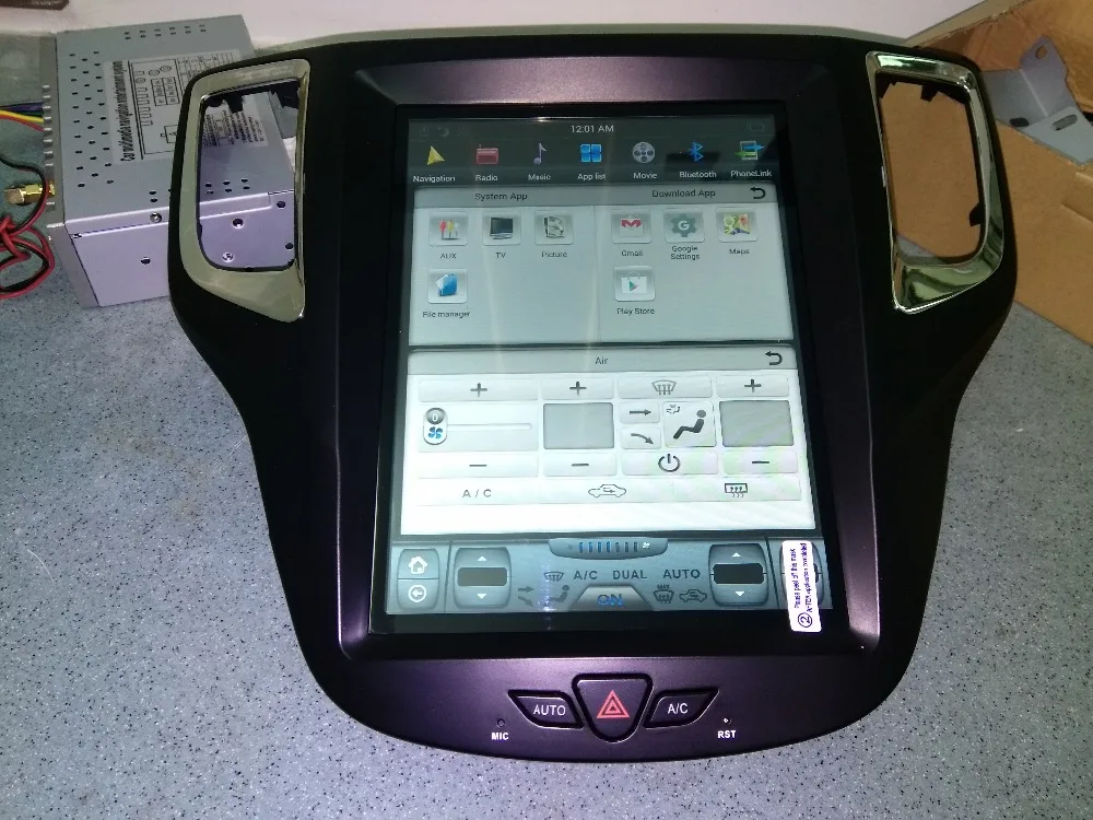 Clearance 10.4 inch Vertical Screen Tesla Style Android 8.1 Car DVD GPS Navigation Radio Audio Player for CHANGAN CS35 2012-2016 PX6 IPS 3 Clearance 10.4 inch Vertical Screen Tesla Style Android 8.1 Car DVD GPS Navigation Radio Audio Player for CHANGAN CS35 2012-2016 PX6 IPS 3